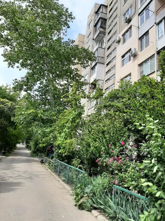 Апартаменты Квартира у моря на Фонтане Аркадия Одесса Одесса-39