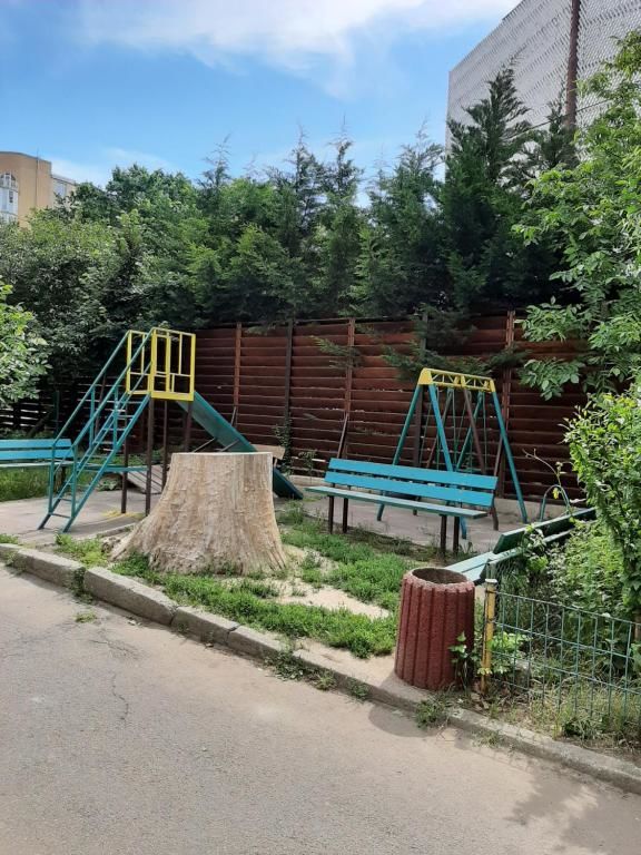 Апартаменты Квартира у моря на Фонтане Аркадия Одесса Одесса-40